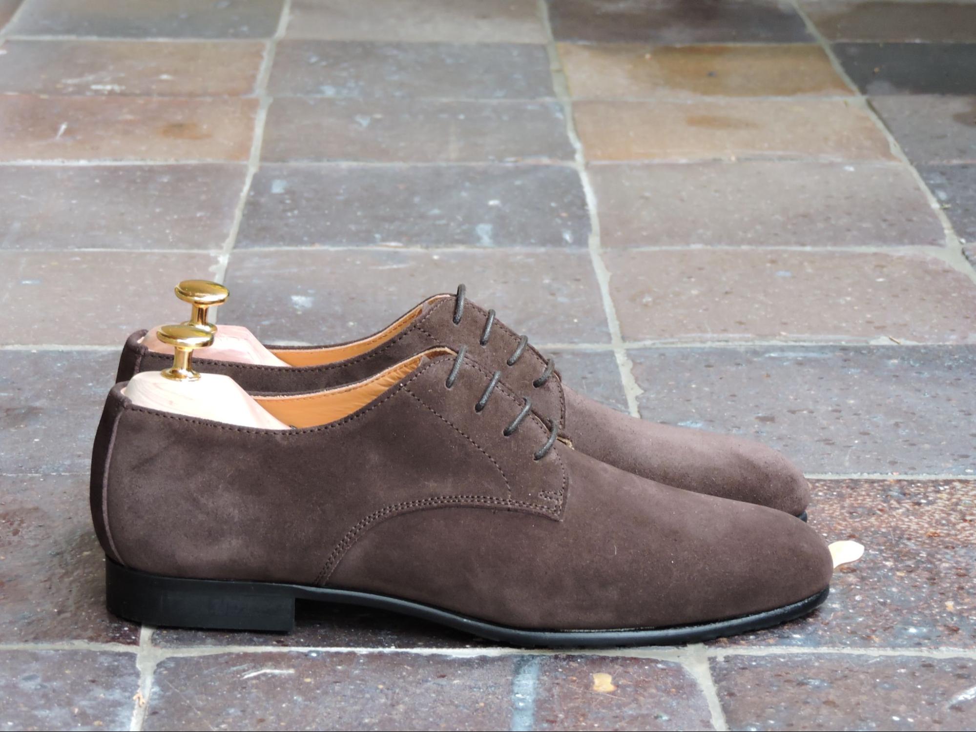 Zapatos Repello