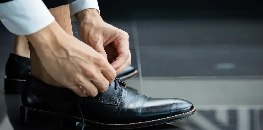 Los mejores zapatos de bodas para chaqué