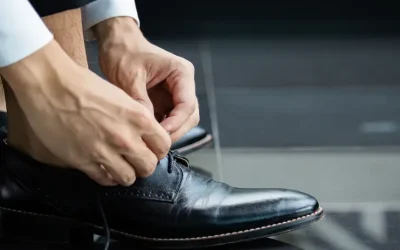 Los mejores zapatos de bodas para chaqué