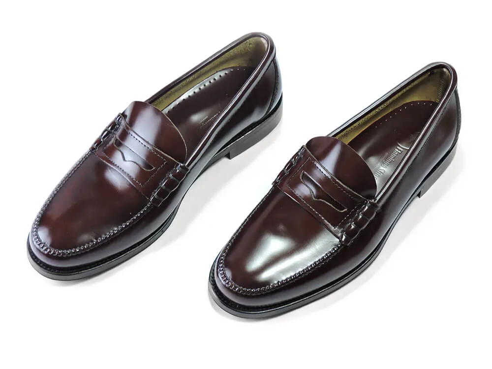Mocasines para las bodas más originales como en una playa o en una casa rural