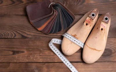 Hormas para zapatos: cómo usarlas correctamente