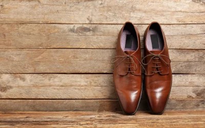 ¿Qué dicen los zapatos de un hombre sobre su personalidad y carácter?