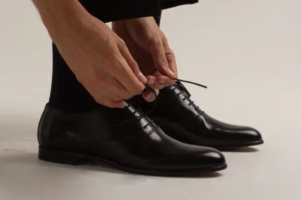 Zapatos Oxford Zapatos Oxford