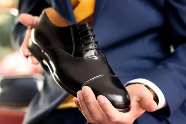 Zapatos para novios Zapatos para novios