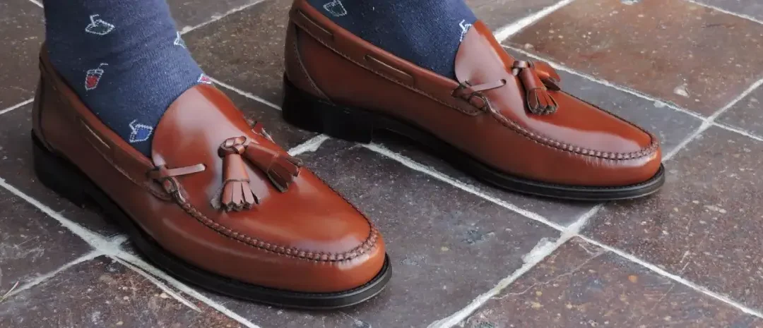 Zapatos castellanos: qué son, origen y usos