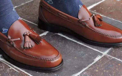Zapatos castellanos: qué son, origen y usos