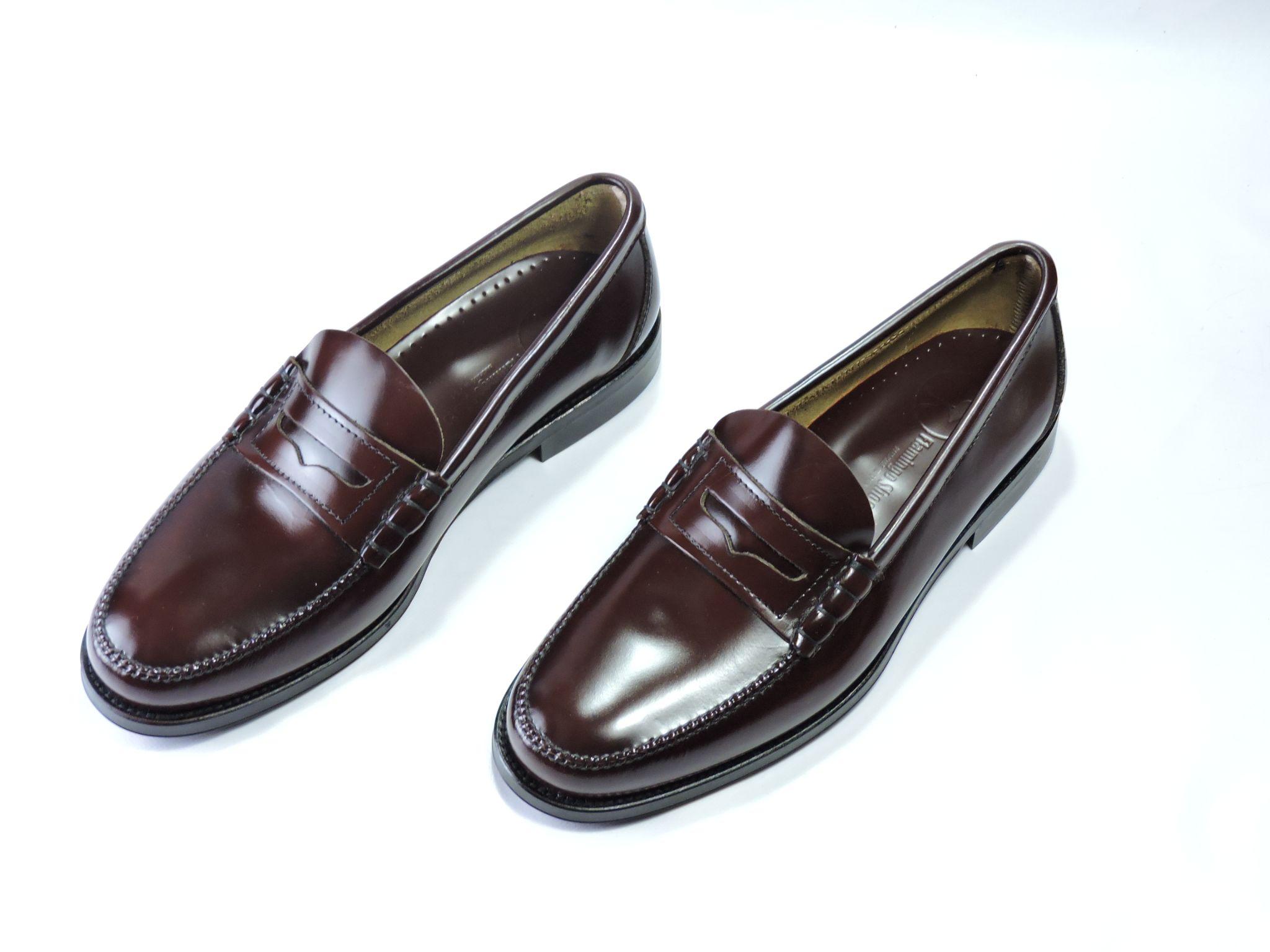 Origen de los zapatos castellanos