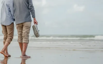 6 consejos para elegir el mejor calzado de verano
