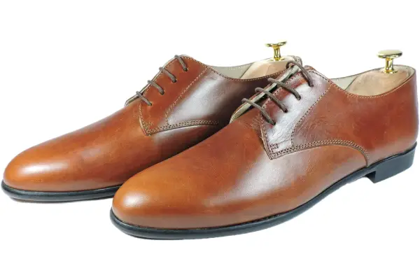 Zapatos Blucher Zapatos Blucher
